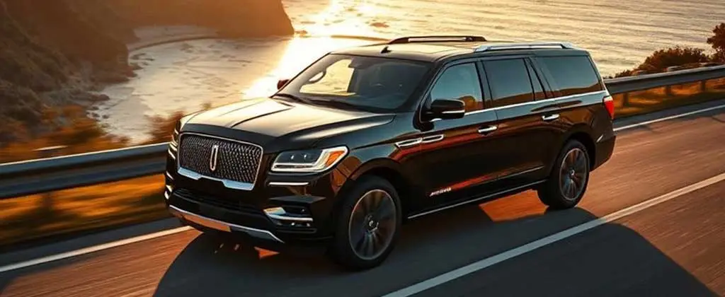 Pine Brook Car Service luxury transportation