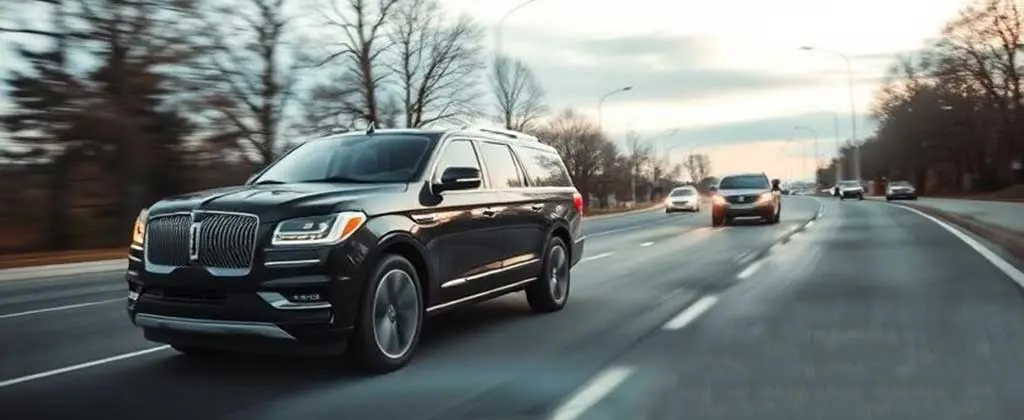 Pine Brook Car Service city transportation